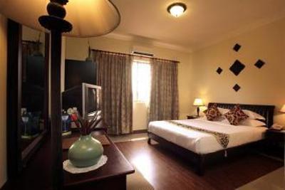 фото отеля Royal Inn Phnom Penh