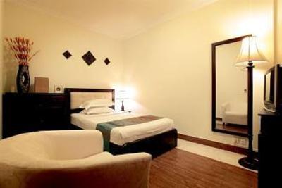 фото отеля Royal Inn Phnom Penh