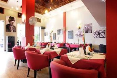 фото отеля Royal Inn Phnom Penh