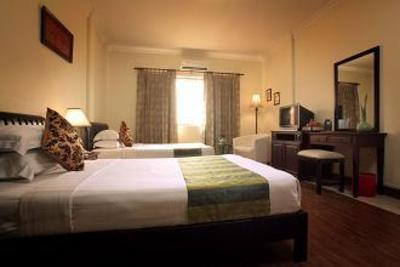 фото отеля Royal Inn Phnom Penh