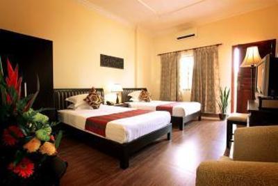 фото отеля Royal Inn Phnom Penh