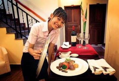 фото отеля Royal Inn Phnom Penh