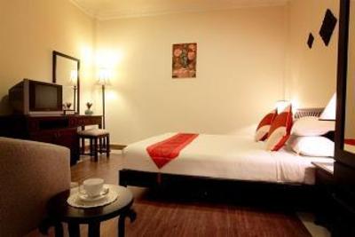 фото отеля Royal Inn Phnom Penh