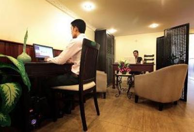 фото отеля Royal Inn Phnom Penh