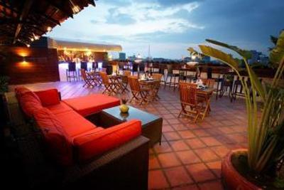 фото отеля Royal Inn Phnom Penh