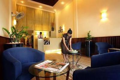 фото отеля Royal Inn Phnom Penh
