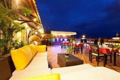 фото отеля Royal Inn Phnom Penh