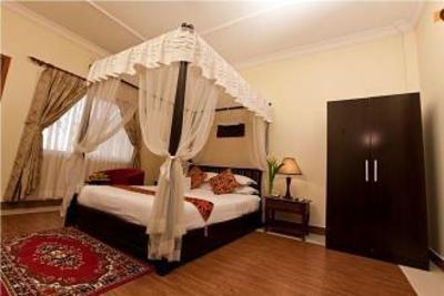 фото отеля Royal Inn Phnom Penh