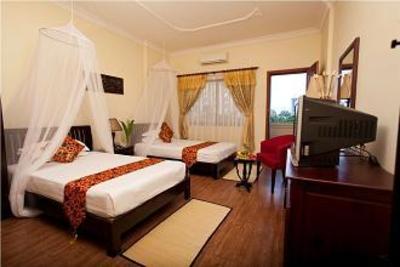 фото отеля Royal Inn Phnom Penh