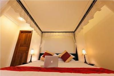 фото отеля Royal Inn Phnom Penh