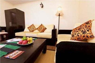 фото отеля Royal Inn Phnom Penh