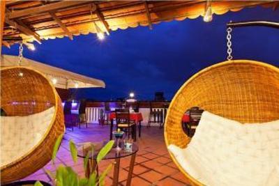 фото отеля Royal Inn Phnom Penh