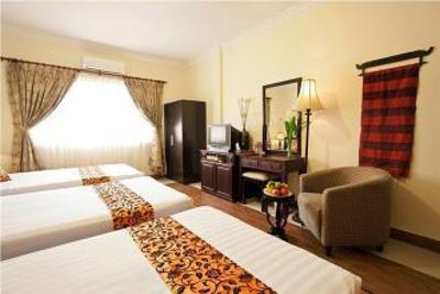 фото отеля Royal Inn Phnom Penh