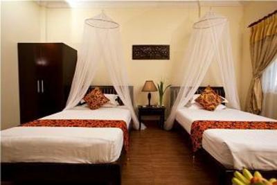 фото отеля Royal Inn Phnom Penh