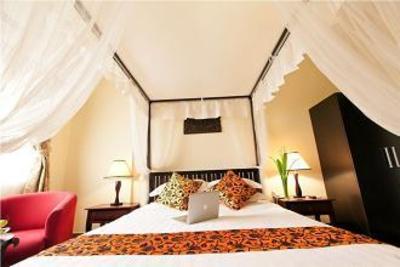 фото отеля Royal Inn Phnom Penh