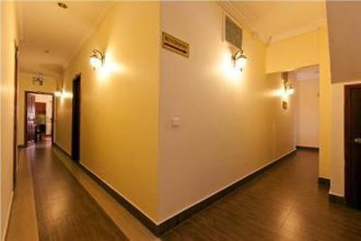 фото отеля Royal Inn Phnom Penh
