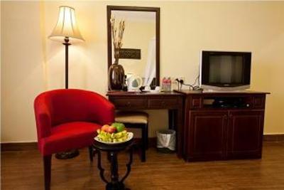 фото отеля Royal Inn Phnom Penh