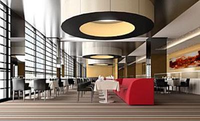 фото отеля Howard Johnson Jindi Plaza Datong