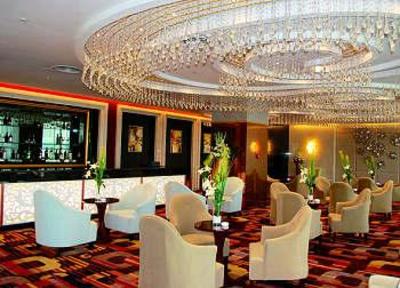 фото отеля Howard Johnson Jindi Plaza Datong