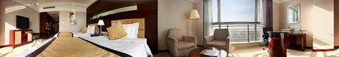 фото отеля Howard Johnson Jindi Plaza Datong