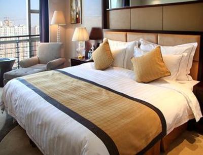 фото отеля Howard Johnson Jindi Plaza Datong