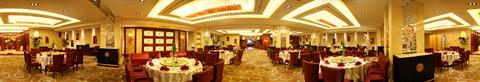 фото отеля Howard Johnson Jindi Plaza Datong