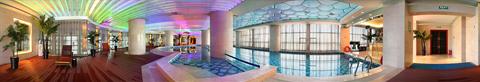 фото отеля Howard Johnson Jindi Plaza Datong