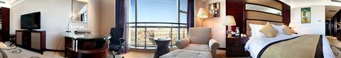 фото отеля Howard Johnson Jindi Plaza Datong