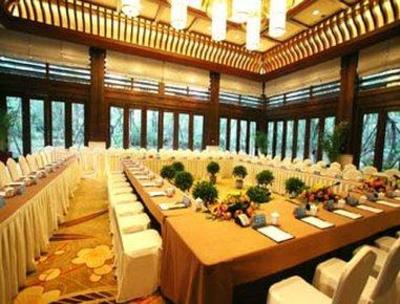 фото отеля Howard Johnson Conference Resort Chengdu