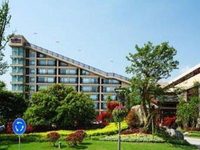 Howard Johnson Conference Resort Chengdu