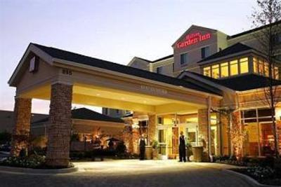 фото отеля Hilton Garden Inn Melville