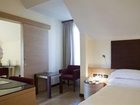 фото отеля NH Milano 2