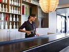 фото отеля Novotel Lausanne Bussigny