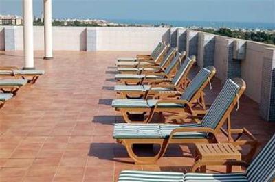 фото отеля Hotel Vent de Mar
