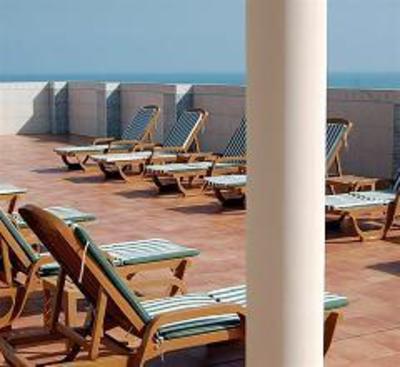 фото отеля Hotel Vent de Mar