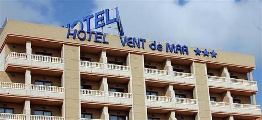 фото отеля Hotel Vent de Mar