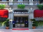 фото отеля Grand Hotel Verona