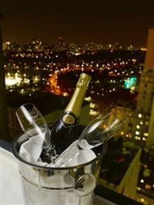 фото отеля The Sherry-Netherland Hotel