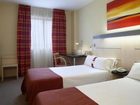 фото отеля Holiday Inn Express Pamplona