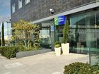 фото отеля Holiday Inn Express Pamplona