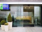 фото отеля Holiday Inn Express Pamplona