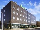 фото отеля Holiday Inn Express Pamplona