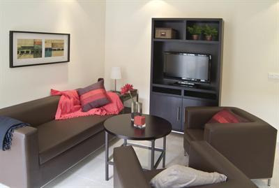 фото отеля Apartamentos Turrsticos San Pablo Ecija