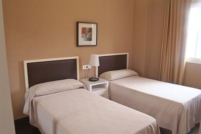 фото отеля Apartamentos Turrsticos San Pablo Ecija