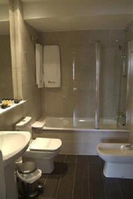 фото отеля Apartamentos Turrsticos San Pablo Ecija