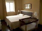 фото отеля Apartamentos Turrsticos San Pablo Ecija