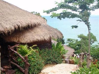 фото отеля Kohjum Resort Nuea Khlong