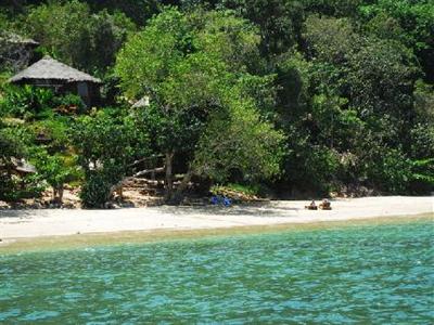фото отеля Kohjum Resort Nuea Khlong