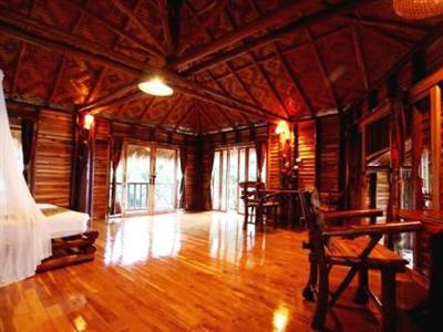 фото отеля Kohjum Resort Nuea Khlong