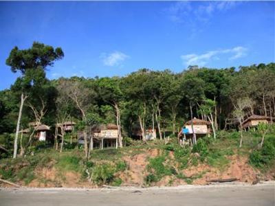 фото отеля Kohjum Resort Nuea Khlong